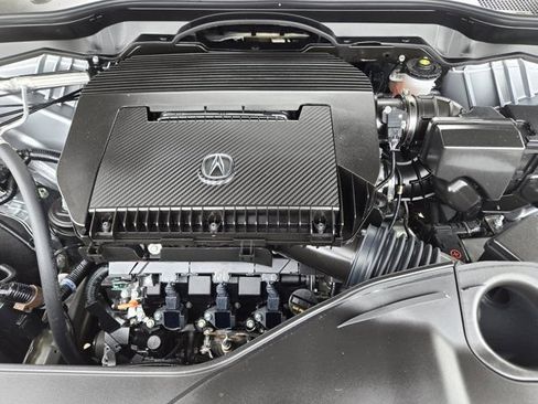 Certified 2026 Acura MDX FWD w/ Technology Package image 30