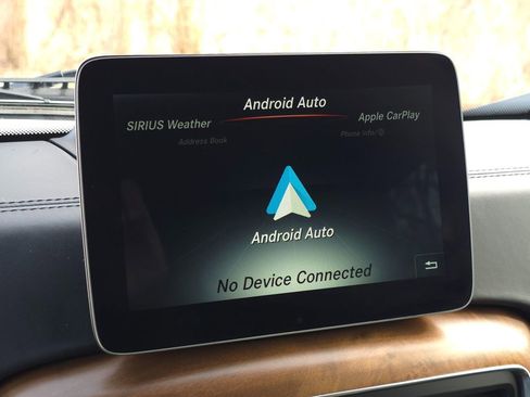 Used 2017 Mercedes-Benz G 63 AMG 4MATIC SUV image 37