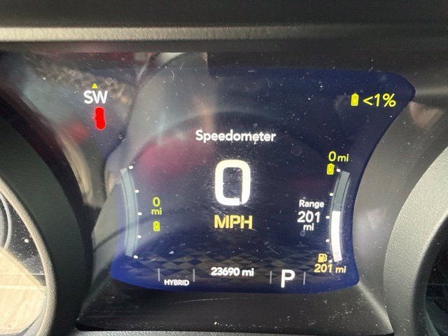 Used 2024 Jeep Wrangler Unlimited w/ Convenience Group AWD/4WD image 11