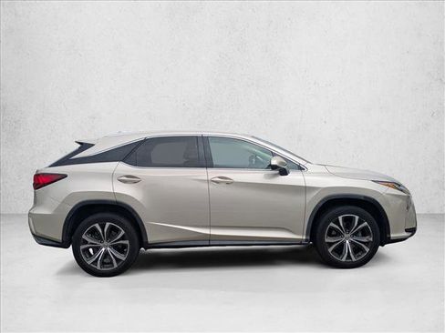 Used 2017 Lexus RX 350 FWD w/ Premium Package image 4