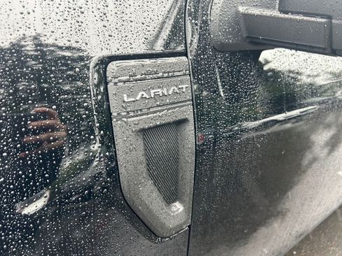 Used 2024 Ford Maverick Lariat AWD/4WD image 31