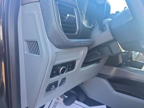 Certified 2025 Ford F150 Lightning Flash image 22