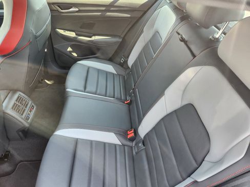 New 2025 Volkswagen GTI Autobahn image 20