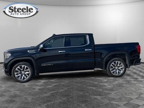 Used 2023 GMC Sierra 1500 Denali w/ Denali Reserve Package image 2
