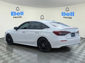 New 2026 Honda Civic Sport video 2