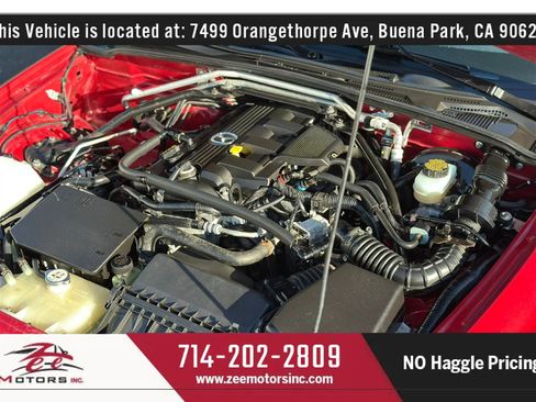 Used 2012 MAZDA MX-5 Miata Special Edition RWD image 38
