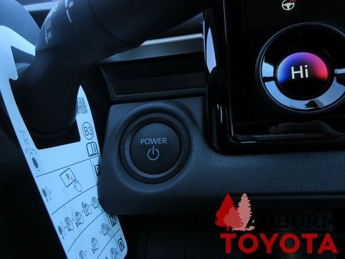 New 2026 Toyota bZ image 14