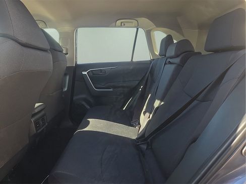 Certified 2025 Toyota RAV4 LE image 14