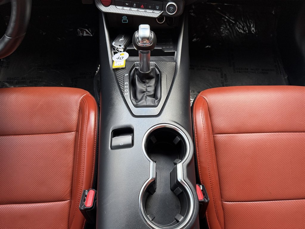 Used 2024 Ford Mustang GT RWD image 26
