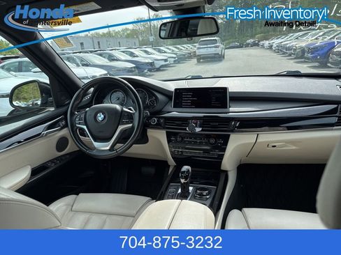 Used 2018 BMW X5 sDrive35i image 13