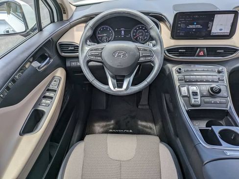Certified 2023 Hyundai Santa Fe SEL w/ Cargo Package FWD image 15