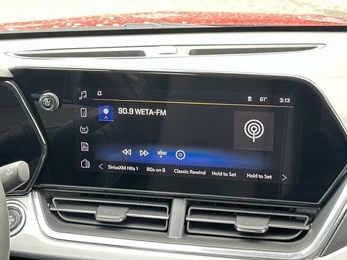 New 2026 Chevrolet Trax LT w/ Driver Confidence Package image 13