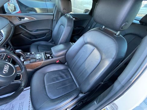 Used 2016 Audi A6 2.0T Premium image 16