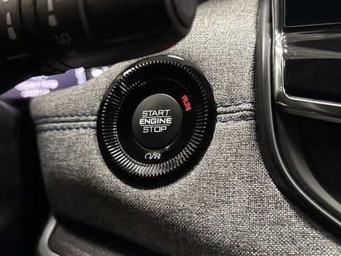 Used 2022 Jeep Compass Latitude image 20