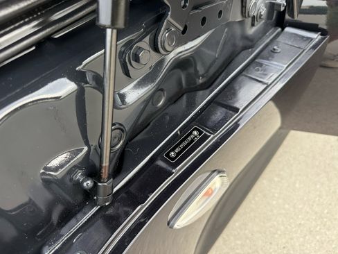 Used 1999 BMW M Roadster image 42