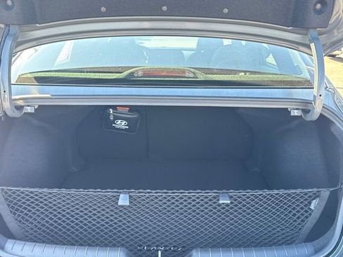 New 2026 Hyundai Elantra SEL Sport image 10