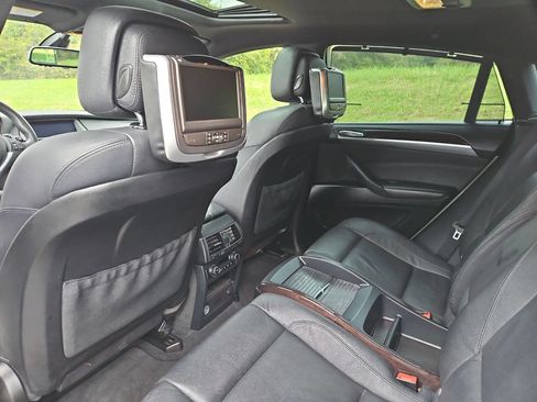 Used 2014 BMW X6 xDrive35i image 13