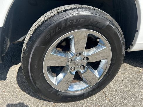 Used 2019 RAM 1500 Big Horn RWD image 20
