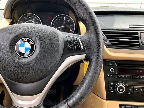 Used 2015 BMW X1 sDrive28i image 24