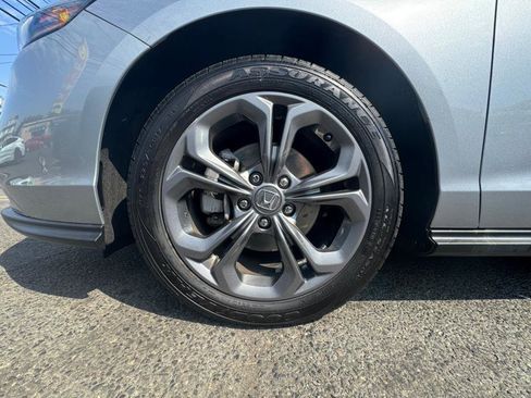 Used 2023 Honda Accord EX image 40