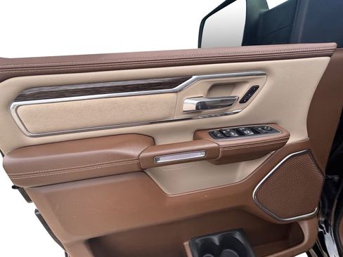 Used 2020 RAM 1500 Laramie image 24