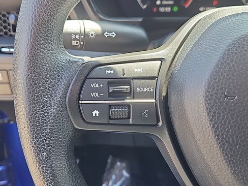 Certified 2024 Honda CR-V EX image 22