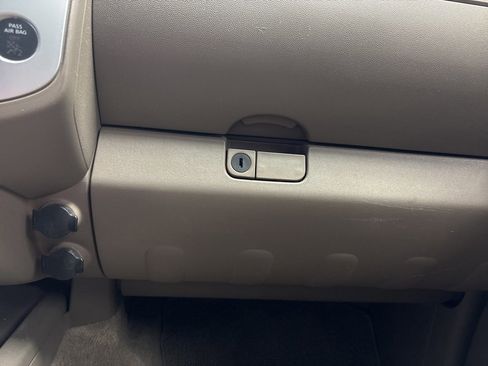 Used 2013 Nissan Frontier SV w/ SV Value Truck Pkg image 30