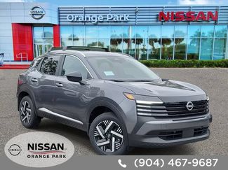 New 2026 Nissan Kicks SV w/ Cold Weather Package FWD video 1