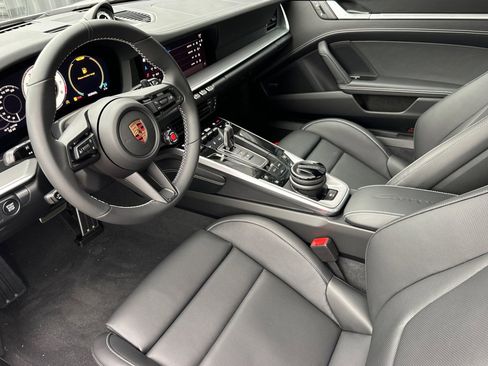 New 2026 Porsche 911 Carrera 4S image 4