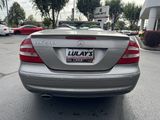 Used 2005 Mercedes-Benz CLK 500 Cabriolet image 4