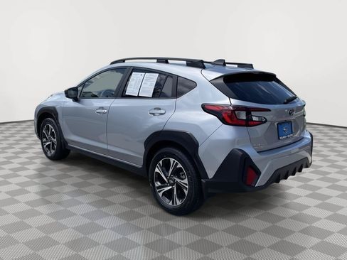 Certified 2024 Subaru Crosstrek 2.0i Premium AWD/4WD image 6
