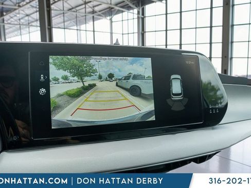Used 2024 Hyundai Palisade SEL FWD image 11