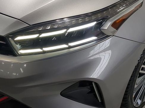 Used 2023 Kia Forte GT w/ GT2 Package image 22