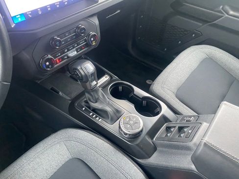 Used 2025 Ford Bronco Big Bend image 23