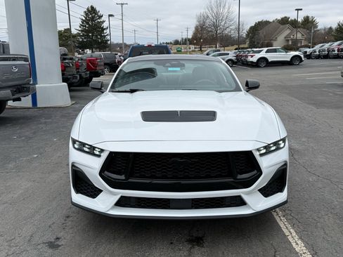 New 2026 Ford Mustang GT Premium image 16