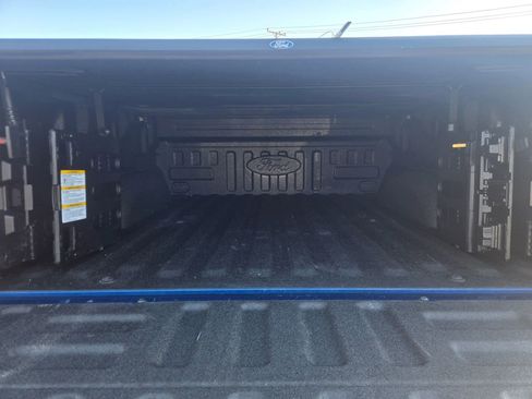 Used 2018 Ford F150 Raptor w/ Equipment Group 802A Luxury image 14