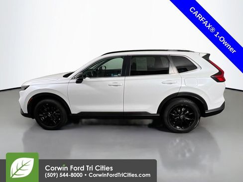 Used 2023 Honda CR-V Sport image 6