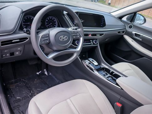 Used 2023 Hyundai Sonata SEL image 8