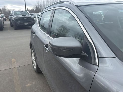 Used 2017 Nissan Rogue Sport SV w/ SV All-Weather Package image 5