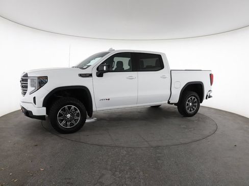 Used 2026 GMC Sierra 1500 AT4 AWD/4WD image 6