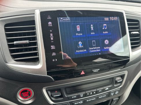 Used 2017 Honda Pilot EX-L image 8