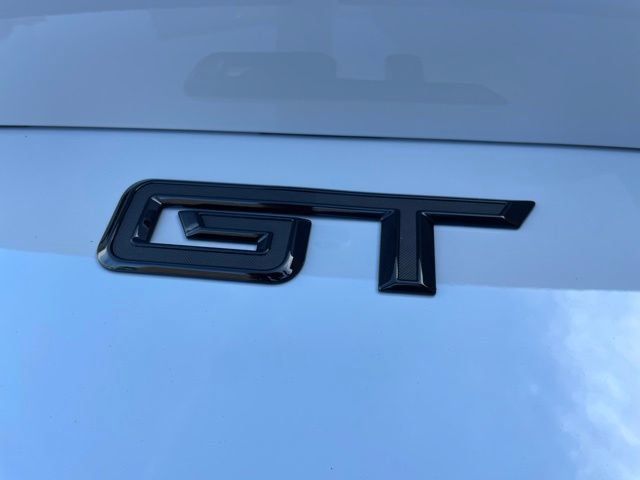 New 2026 Ford Mustang GT w/ Mustang Nite Pony Package RWD image 8