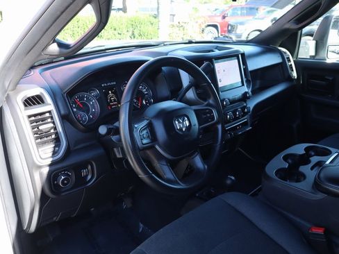 Used 2024 RAM 3500 Tradesman image 20