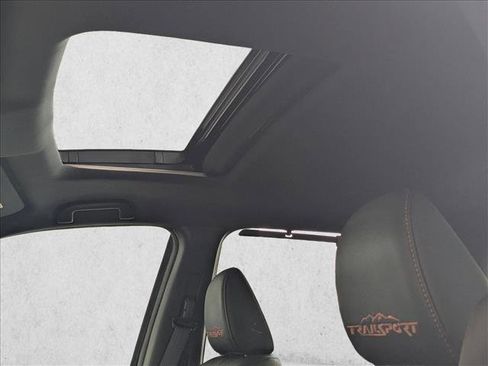 Used 2023 Honda Passport TrailSport image 15