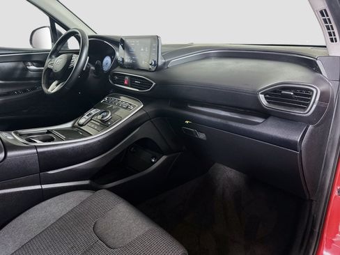 Used 2022 Hyundai Santa Fe XRT w/ Cargo Package FWD image 30