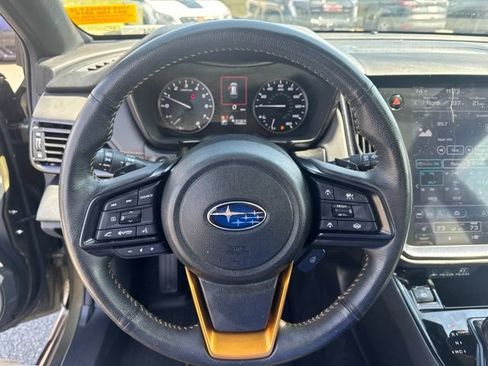Used 2024 Subaru Outback Wilderness AWD/4WD image 11