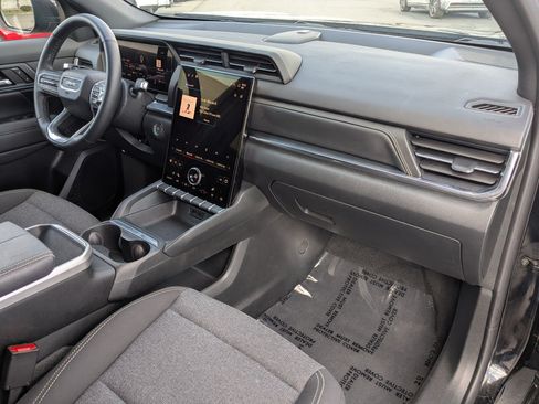 Used 2026 GMC Terrain Elevation AWD/4WD image 35