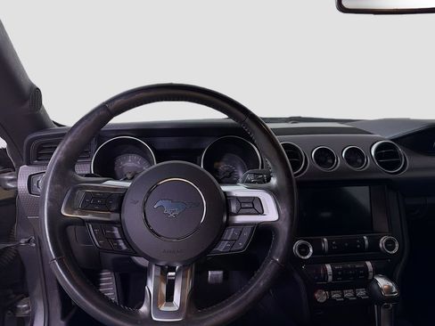 Used 2019 Ford Mustang GT Premium w/ GT Performance Package image 24