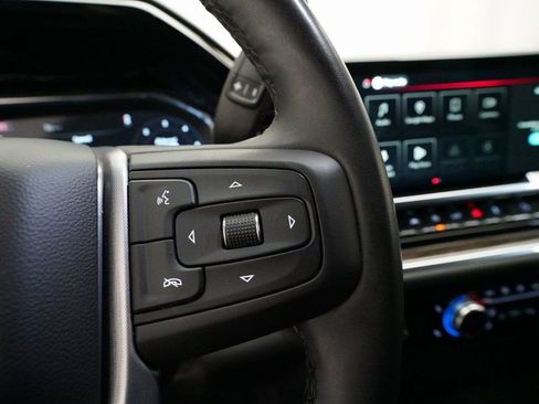 Used 2024 GMC Sierra 1500 Elevation image 18