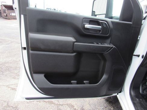 Used 2023 Chevrolet Silverado 3500 W/T w/ WT Convenience Package AWD/4WD image 37